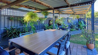 Deniliquin Motel