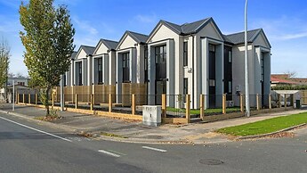 Norton Motel