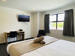 Norton Motel