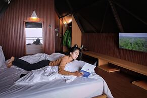 KEMA Merbabu powered by Cocotel