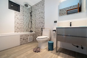 Design 12m Oxygen Pool Villa Sunset 2