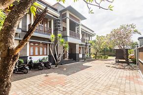 Jenna Residence Denpasar