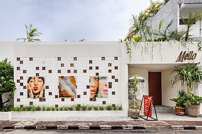 Je Ne Sais Quoi Seminyak