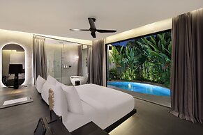 Je Ne Sais Quoi Seminyak