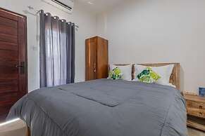 Bali DD Homestay