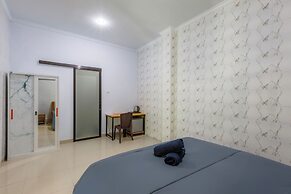 Bali DD Homestay