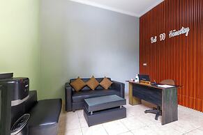 Bali DD Homestay