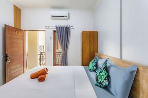 Bali DD Homestay