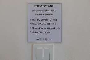 Bali DD Homestay