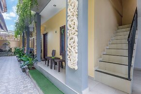 Bali DD Homestay