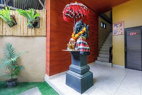 Bali DD Homestay