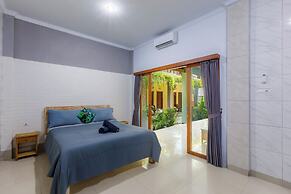 Bali DD Homestay