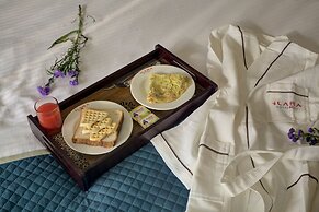ILARA HOTELS & SPA