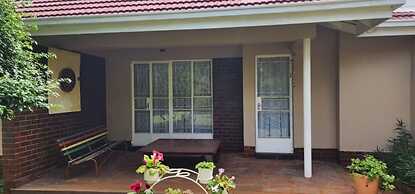 Lovely 3 bed in Mount Pleasant - 2153