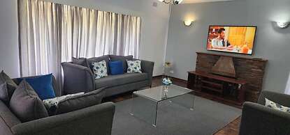Lovely 3 bed in Mount Pleasant - 2153