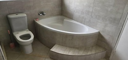 Lovely 3 bed in Mount Pleasant - 2153