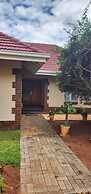 Lovely 3 bed in Mount Pleasant - 2153
