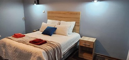 Lovely 3 bed in Mount Pleasant - 2153