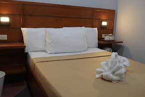 Cerca Hotel