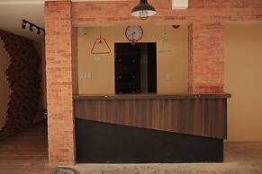 Cerca Hotel