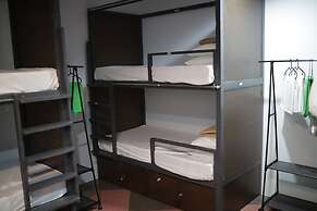 Cerca Hotel