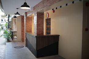 Cerca Hotel