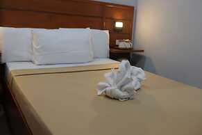 Cerca Hotel
