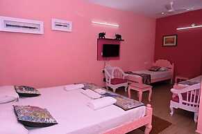 Hotel Mewarts Udaipur