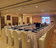 Hotel Ashok Palace