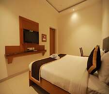 Hotel Ashok Palace