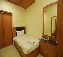 Hotel Ashok Palace