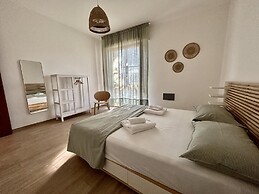 Casa La Pigna in Pisa