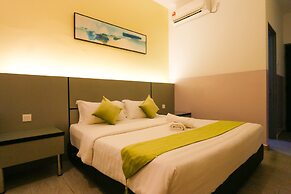 Travelland Hotel