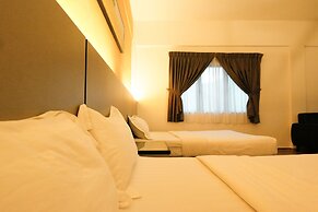 Travelland Hotel
