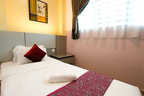 Travelland Hotel