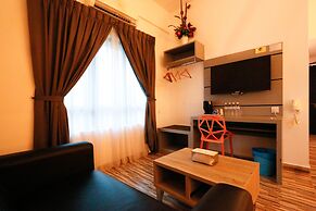 Travelland Hotel