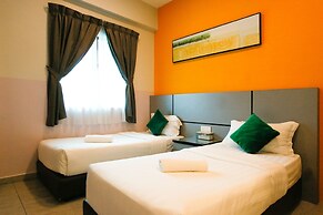 Travelland Hotel