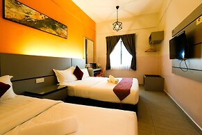 Travelland Hotel