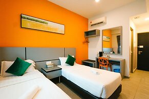 Travelland Hotel