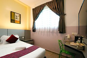 Travelland Hotel