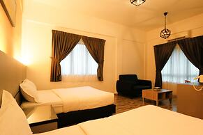 Travelland Hotel