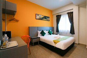 Travelland Hotel