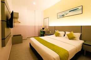 Travelland Hotel