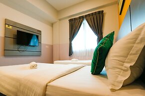 Travelland Hotel