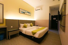 Travelland Hotel