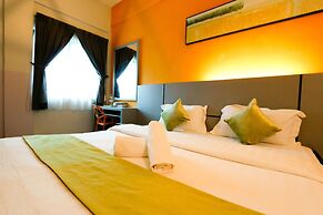 Travelland Hotel