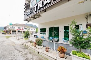 Travelland Hotel