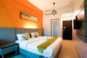 Travelland Hotel
