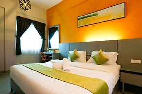 Travelland Hotel