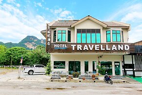 Travelland Hotel
